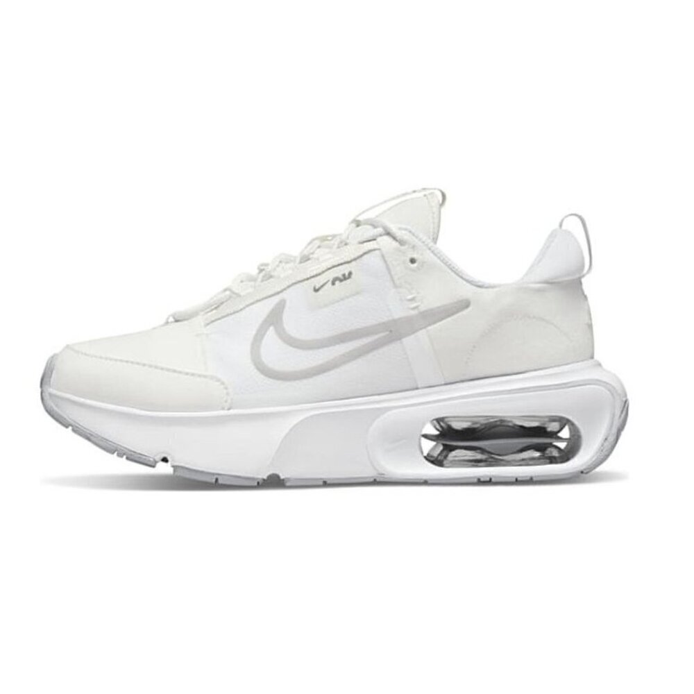 Nike Air Max INTRLK Women's Shoes Light Grey Size 9.5 DQ2904-400